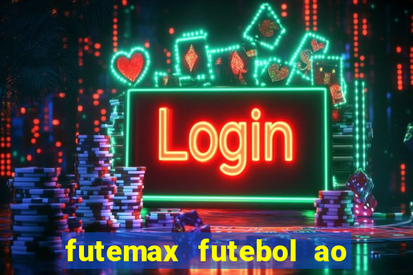 futemax futebol ao vivo serie c